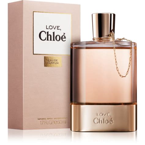 chloé love parfum müller